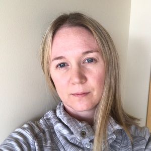 Meet your Posher, Katrina